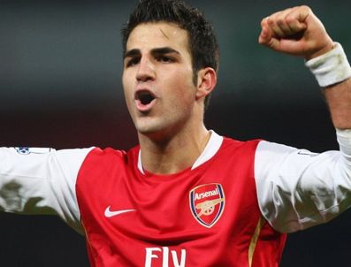 FABREGAS - Fabregas Porto maçında yok