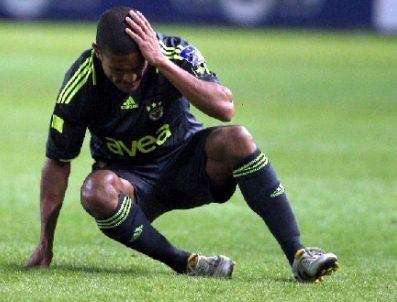 JEDINAK - Fenerbahçeli Vederson'un sağlık durumu