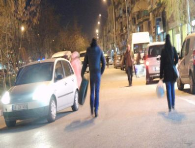 Gemlik'te Hafif Şiddette Deprem (2)