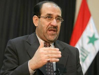 NURI EL MALIKI - Irak Başbakanı Maliki: 'Bu ülkeye bir daha diktatörlük gelmeyecek'