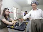 Irak Seçimlerine Yüzde 62 Oranla Yüksek Katılım