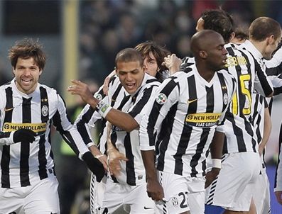 SERİE A TAKIMLARI - Juventus deplasmanda Fiorentina'yı devirdi