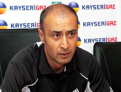 TOLEDO - Kayserispor'da eksik oyuncu sayısı 4'e çıktı