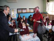 Kozan, 'Gönlümün Başkenti Kozan' Adlı Kitapla Tanıtılıyor
