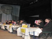 Milletin Hanımefendileri Yarıştı