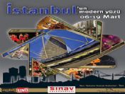 “Modern İstanbul'un modern yüzü”