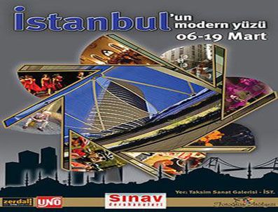 “Modern İstanbul'un modern yüzü”