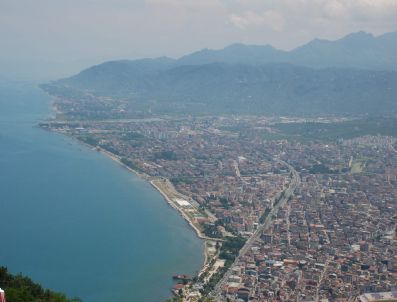 Ordu Kültür Ve Turizmine 512 Bin Tl Ödenek