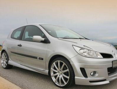 OTOMOBİL FUARI - Renault Clio 4'ü Bursa'da üretmeye kararlı