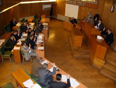 Samsun'a 25 Milyon Proje Bedelli Spor Salonu