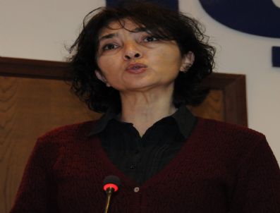 TURGUT OĞUZ - Toplumsal Cinsiyet Ve Kadın Emeği Aliağa'da Konuşuldu