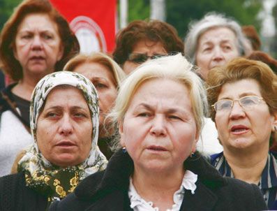 HIKMET ŞAHIN - Türkiye'de Her 3 Kadından Biri Fiziksel Şiddet Görüyor
