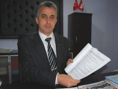 Yaptırmak İstediği Okul Başına Dert Oldu