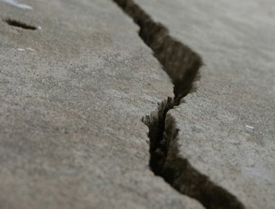 Yunanistan'da deprem oldu