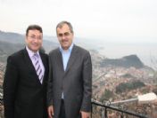 Zonguldak, 'Memleketten Haber Var' Da Tanıtılacak