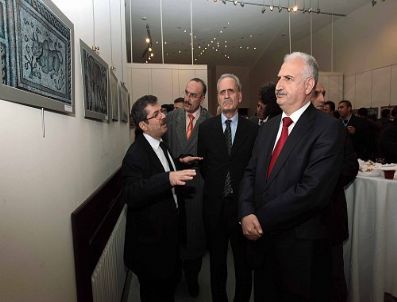 NURETTIN ÖZTÜRK - Arkeoloji'den Önemli Çalışma