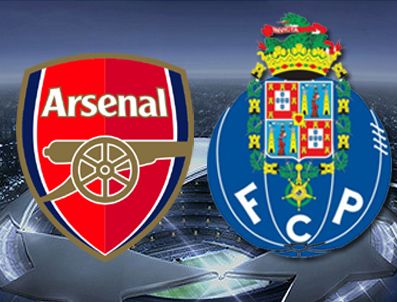 MANUEL ALMUNIA - Arsenal Porto mücadelesi nefesleri kesecek