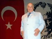 'Asıl başkanımız Perinçek'e selam gönderiyorum'