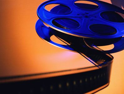 ŞERİF SEZER - Avrupa'da Türk filmi zamanı