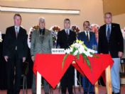 Ayvalık Şoförler Odası Yeni Başkanını Seçti