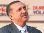 Başbakan Erdoğan, Riyad'a Geldi