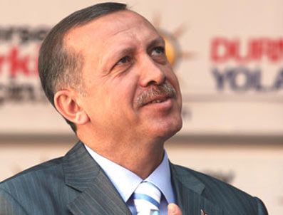Başbakan Erdoğan, Riyad'a Geldi