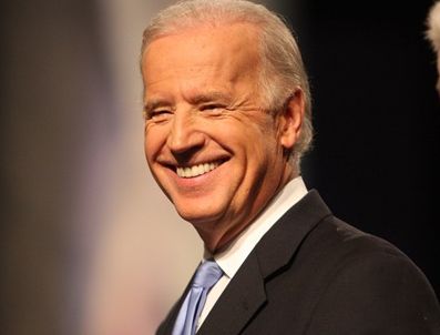 GEORGE MITCHELL - Bıden: 'Ortadoğu'da Barış İçin Risk Almalıyız'