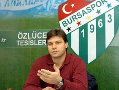 Bursaspor Federasyonun Kararını Bekliyor