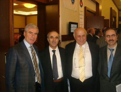 AHMET YENIHAN - Erbaa, Çevre Odaklı Projelerle Ses Getiriyor