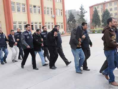 Gaziantep'te 300 Bin Tl'lik Nakliye Dolandırıcılığı İddiası