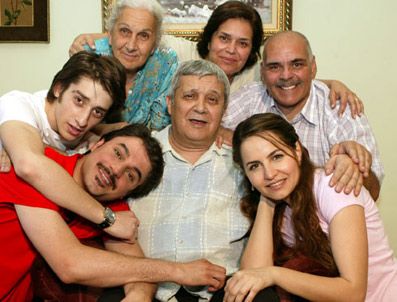 Geniş Aile 35. bölüm özeti