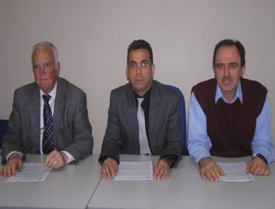 KEMAL AYDıN - Jeofizikçi Kemal Aydın; 'Deprem Yeniden Gündemde'