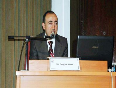 FARUK NAFİZ ÇAMLIBEL - 'Kayseri Lisesi Sakarya Savaşı'nda Mezun Vermedi'