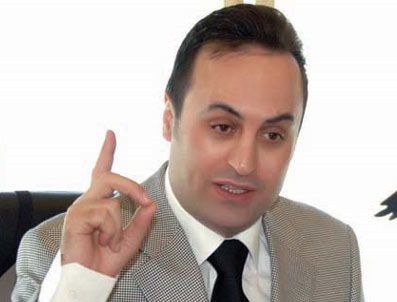 AHMET REYIZ YıLMAZ - Milliyetçi Muhafazakar Parti: 'İsrail Medyası Ahmet Reyiz Yılmaz 'ı Hedef Gösterdi'