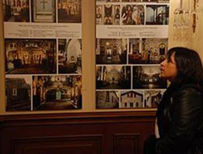 TANZIMAT - 'Osmanlı Kiliseleri' için son iki gün