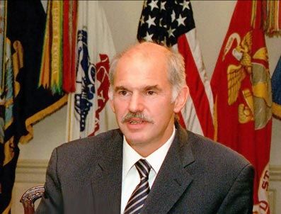 Papandreou, Erdoğan'la görüşecek