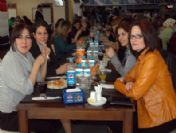 Polis Eşlerinden, Anlamlı Çay Partisi