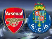 Şampiyonlar Ligi'nde dev kapışma: Arsenal - Porto
