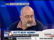 Sevan Nişanyan'ın bozulduğu an