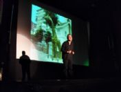 Sunay Akın, Söke'de Beğeni İle İzlendi