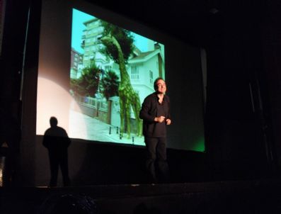 NECDET ÖZEKMEKÇI - Sunay Akın, Söke'de Beğeni İle İzlendi