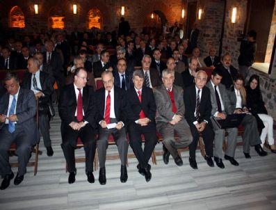 ATILLA GÜLSAR - Telekom'dan Bursa Eğitimine 'Vitamin' Desteği