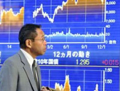 Tokyo Borsası Yüzde 0,17 Düşüşle Kapandı