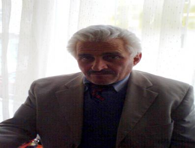 İNSANOĞLU - Torul'daki Hes Tartışması