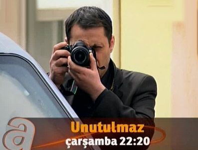 Unutulmaz 35.son bölüm fragmanı