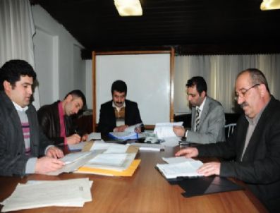 Van Belediyesi'nden Dalgıç Pompa Alım İhalesi