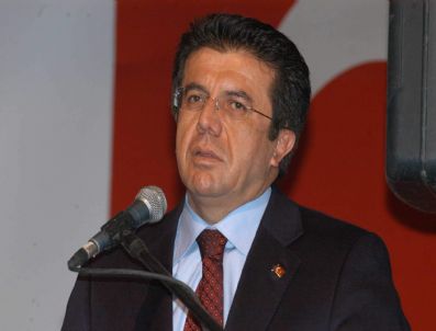 Zeybekci: 'Elazığ'daki Deprem Ülkeyi Yasa Boğdu'