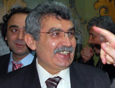 Zübeyir Aydar'ın tutukluluğuna itiraz reddedildi