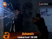 Adanalı 58. bölüm fragmanı izle