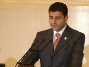 BDP 4 madde için baskı yapacak